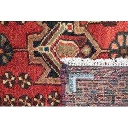 tappeto persia kamseh cm 116x208 2