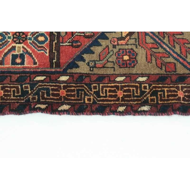 tappeto persia kamseh cm 116x208 2