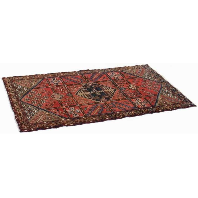 tappeto persia kamseh cm 116x208 3