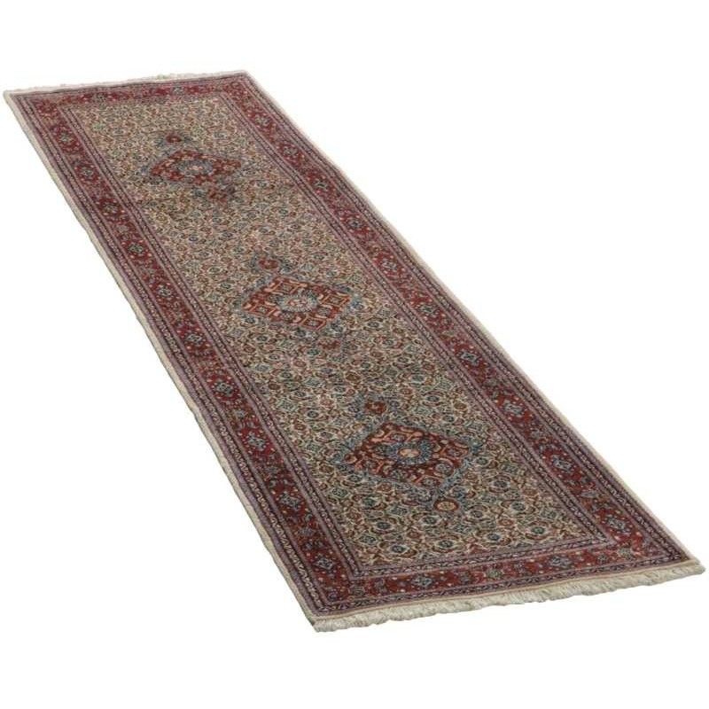 tappeto persia moud mahi cm 77x292 3