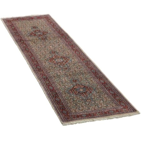 tappeto persia moud mahi cm 77x292 3