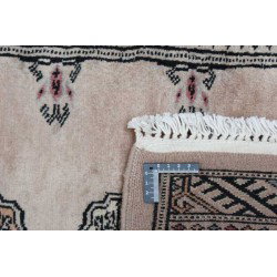 tappeto pakistan bokhara extra cm 82x331 2