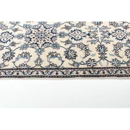 tappeto persia nain kashmar cm 77x288 2