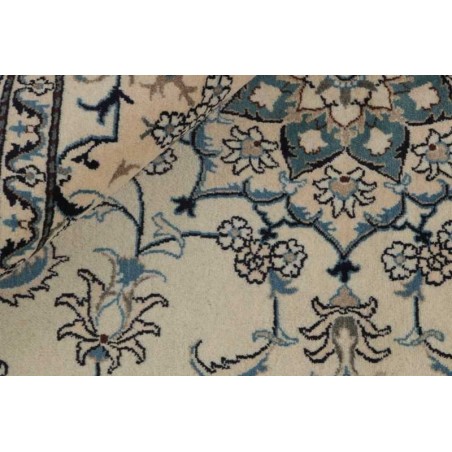 tappeto persia nain kashmar cm.168x234 1