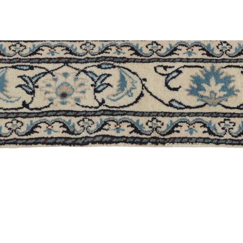 tappeto persia nain kashmar cm 168x234 2