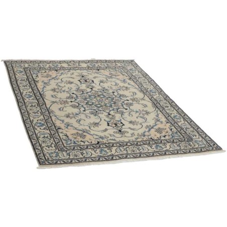 tappeto persia nain kashmar cm 168x234 3