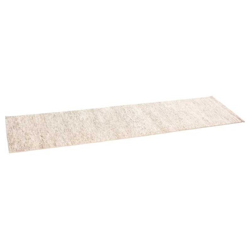 tappeto india streaked cm 81x305 3