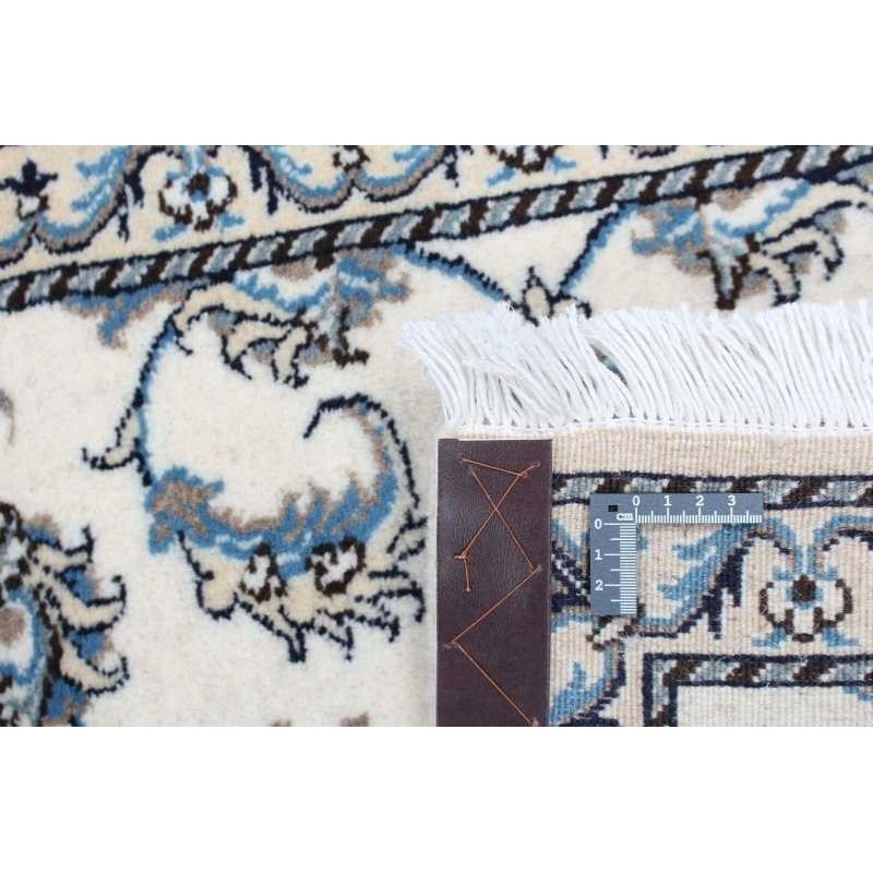 tappeto persia nain kashmar cm.80x297 0