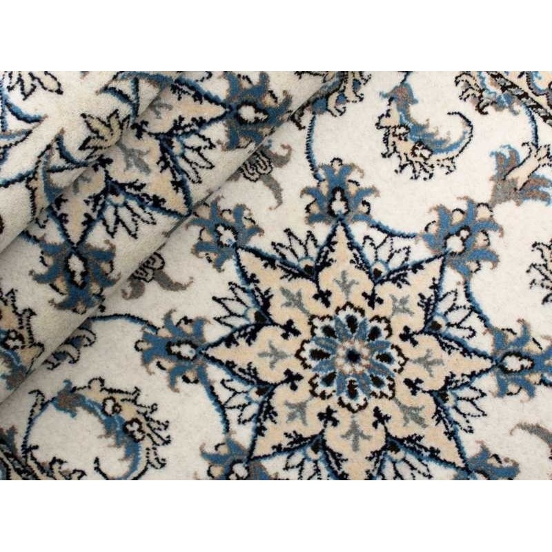 tappeto persia nain kashmar cm.80x297 1