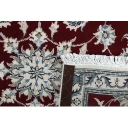 tappeto persia nain kashmar cm 81x297 2
