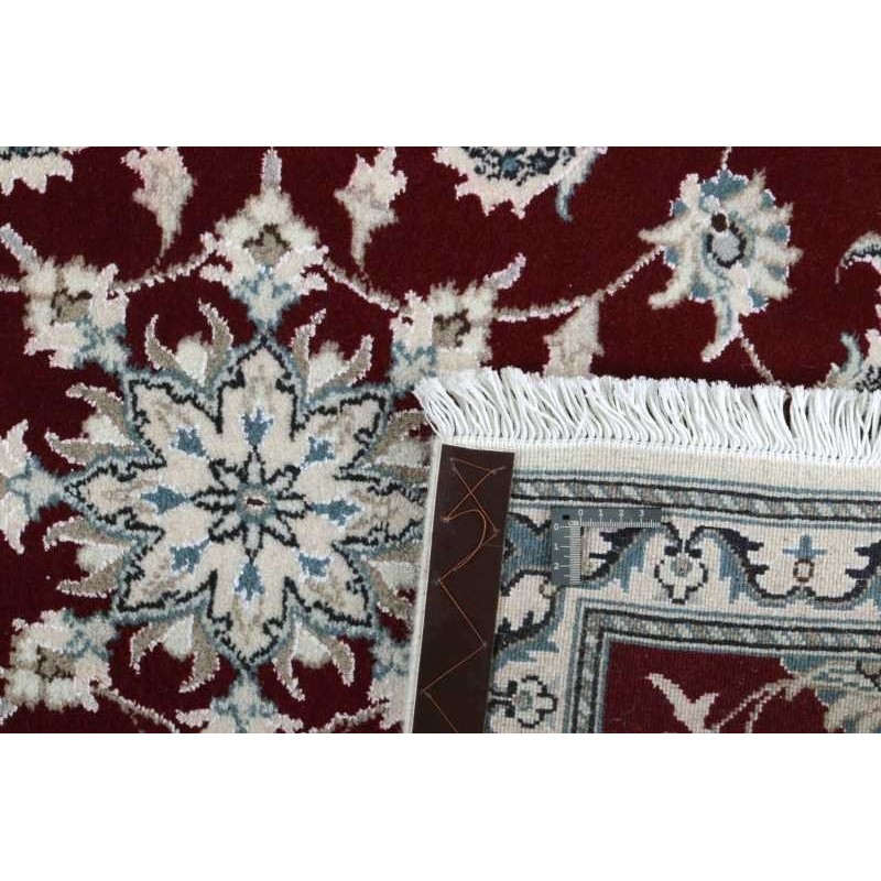 tappeto persia nain kashmar cm.81x297 0