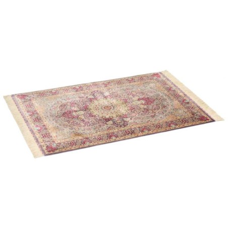tappeto persia ghom seta cm 101x146 4