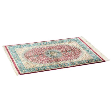tappeto persia ghom seta cm 102x150 5
