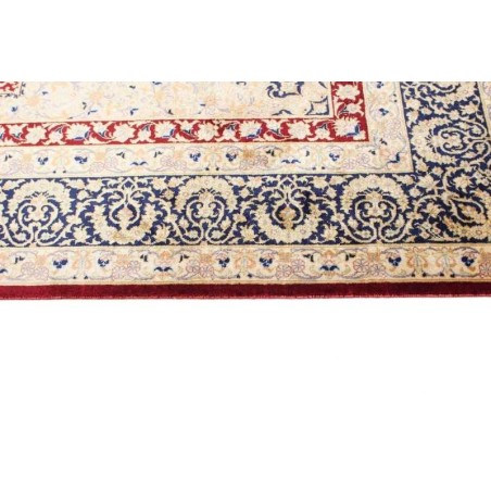 tappeto persia ghom seta cm 98x147 2