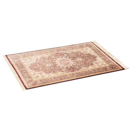 tappeto persia ghom seta cm 98x148 5