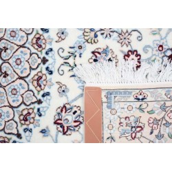 tappeto persia nain extra fine seta cm 128x184 2