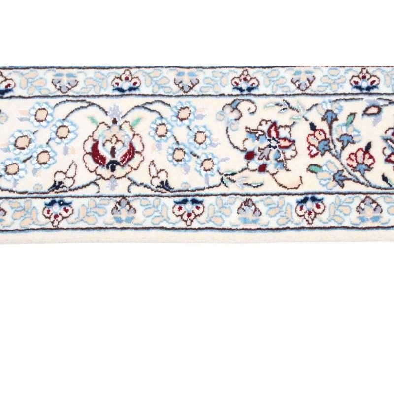 tappeto persia nain extra fine seta cm 128x184 2