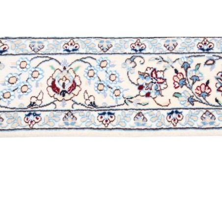 tappeto persia nain extra fine seta cm 128x184 2