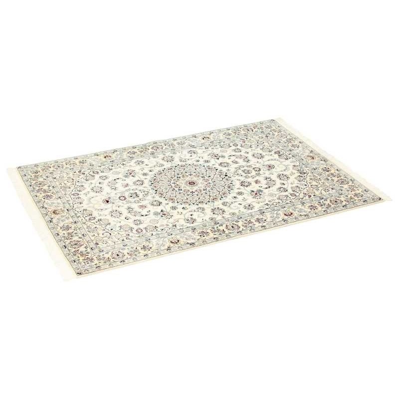 tappeto persia nain extra fine seta cm 128x184 5