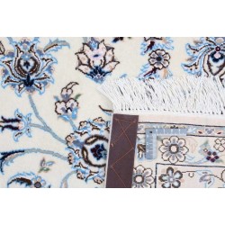tappeto persia nain extra fine seta cm 156x222 2