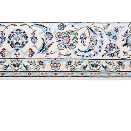 tappeto persia nain extra fine seta cm 156x222 2