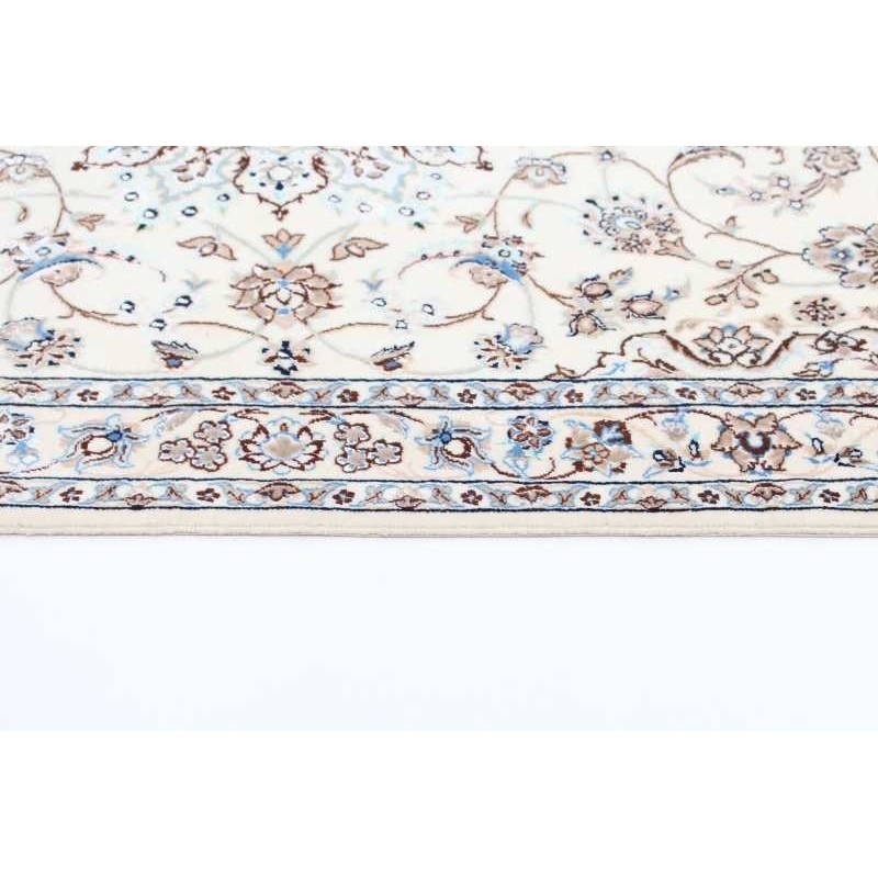 tappeto persia nain extra fine seta cm 108x159 2
