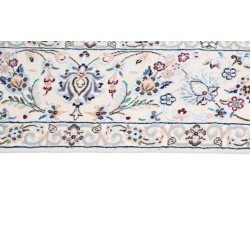 tappeto persia nain extra fine seta cm 152x233 2