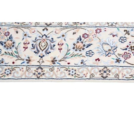 tappeto persia nain extra fine seta cm 152x233 2