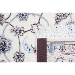 tappeto persia nain extra fine seta cm 151x228 2