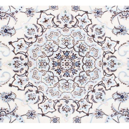 tappeto persia nain extra fine seta cm 151x228 3
