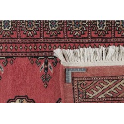 tappeto pakistan bokhara cm 81x319 2