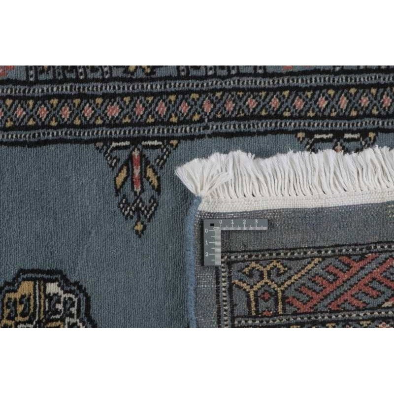 tappeto pakistan bokhara cm.76x301 0