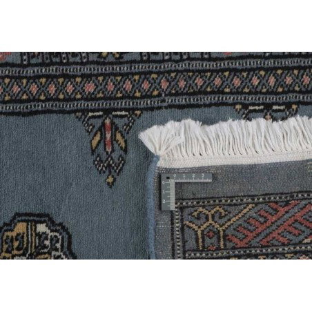 tappeto pakistan bokhara cm.76x301 0