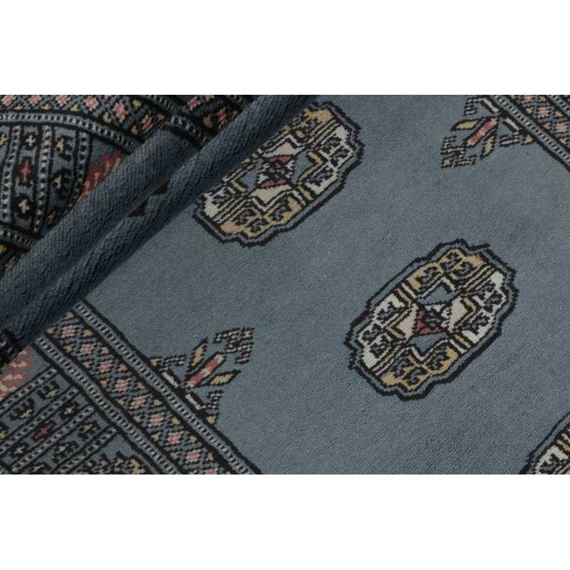 tappeto pakistan bokhara cm.76x301 1