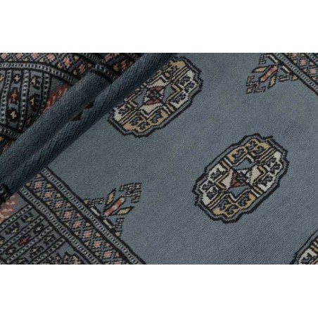 tappeto pakistan bokhara cm.76x301 1