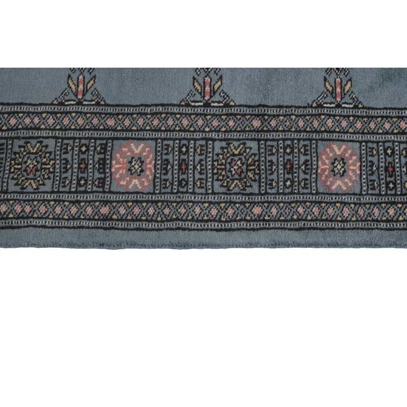tappeto pakistan bokhara cm 76x301 2