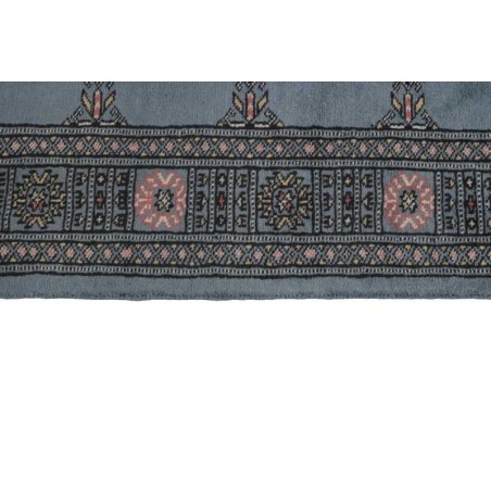 tappeto pakistan bokhara cm 76x301 2