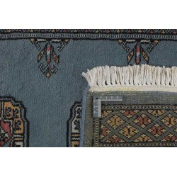 tappeto pakistan bokhara cm 77x305 2