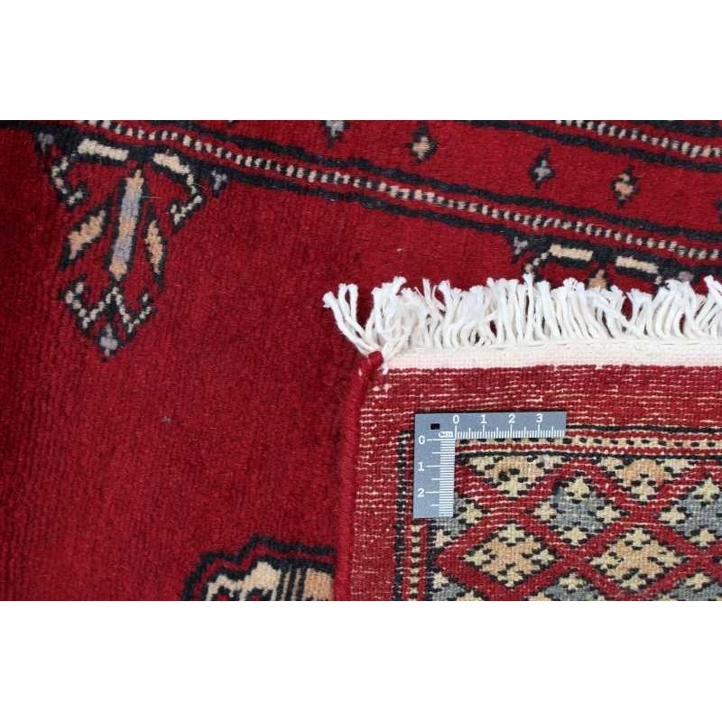 tappeto pakistan bokhara cm.78x370 0