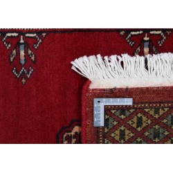 tappeto pakistan bokhara cm 77x387 2