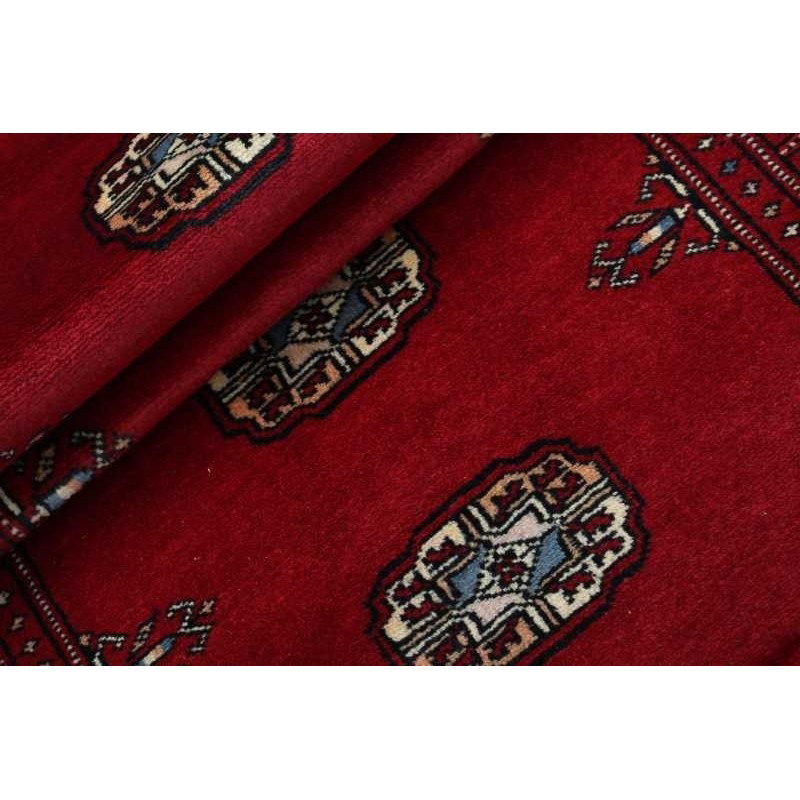 tappeto pakistan bokhara cm.77x387 1