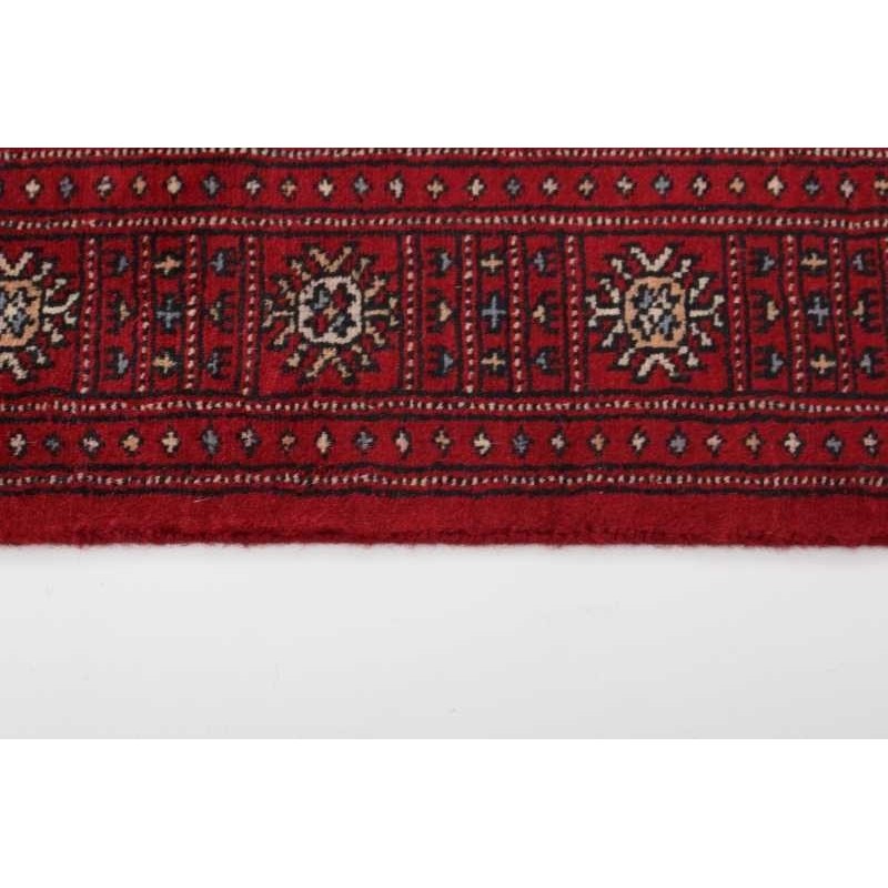 tappeto pakistan bokhara cm 77x387 2