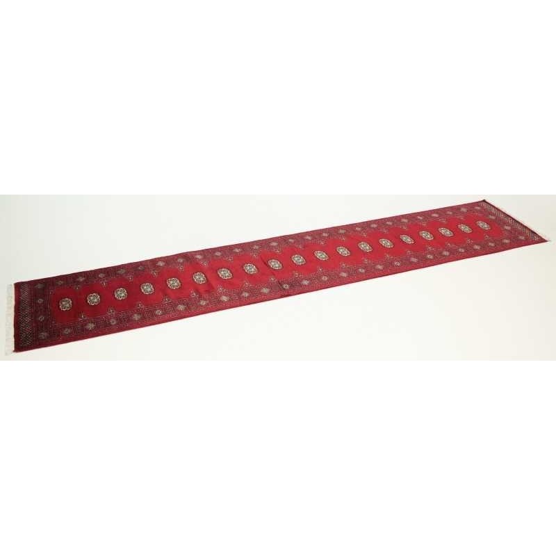tappeto pakistan bokhara cm 77x387 3