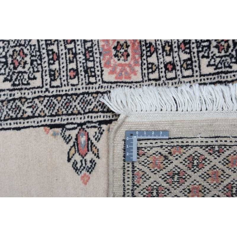 tappeto pakistan bokhara cm.77x422 0