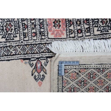 tappeto pakistan bokhara cm.77x422 0