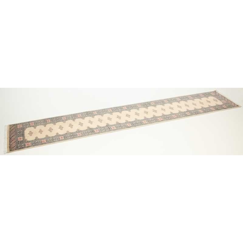 tappeto pakistan bokhara cm 77x422 3