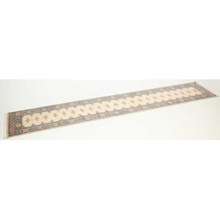 tappeto pakistan bokhara cm 77x422 3