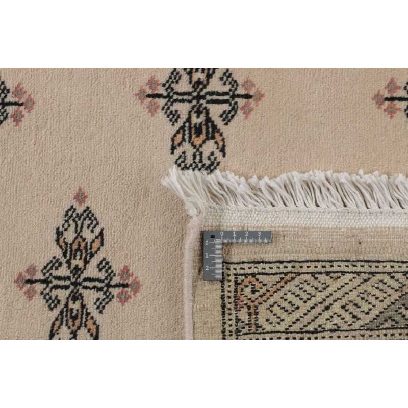 tappeto pakistan bokhara cm.197x307 0