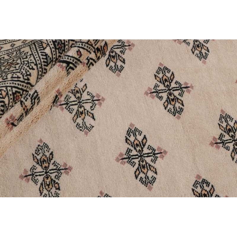 tappeto pakistan bokhara cm.197x307 1