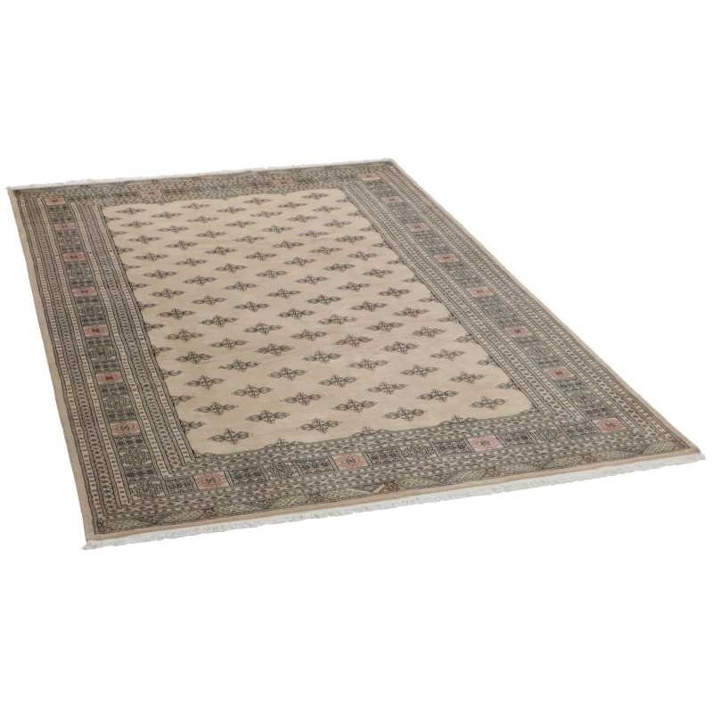 tappeto pakistan bokhara cm 197x307 3